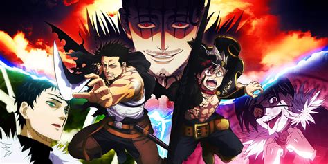 black clover movie release|black clover season 5.